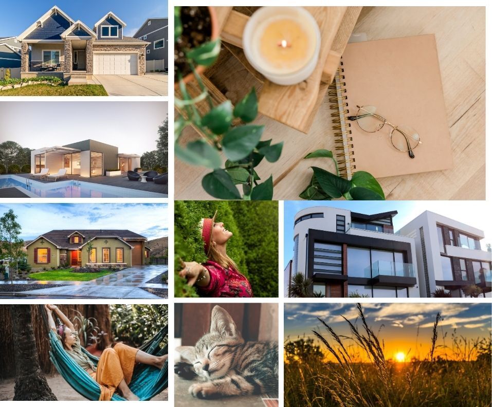 Дача: Отдых и удовольствие на природе