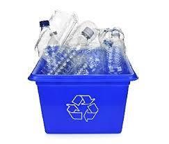 Утилизация пластика