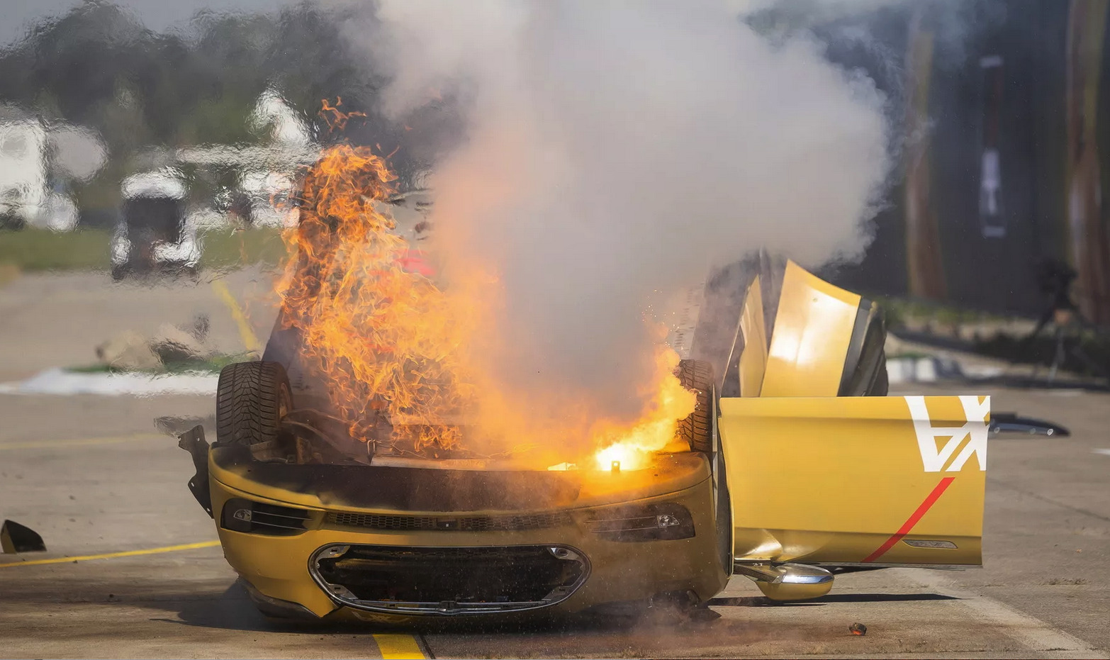 10. Неосновательных измышлений о Электромобилях.