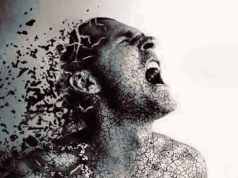 Страх. У каждого он свой