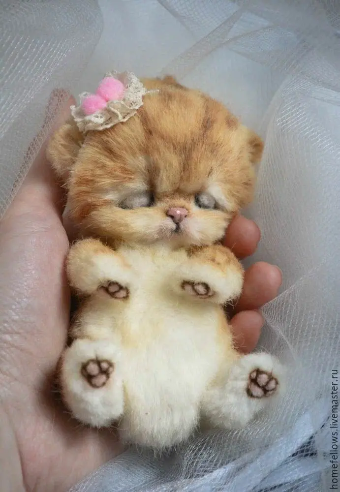 Уникальные работы.