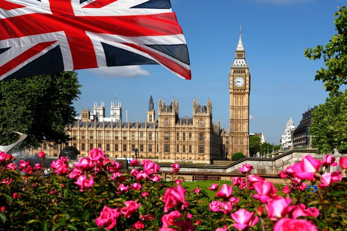 Лондон в июле. Англия Британия Великобритания. Биг Бен в Лондоне. Англия и Британия. Флаг Великобритании и Биг Бен.