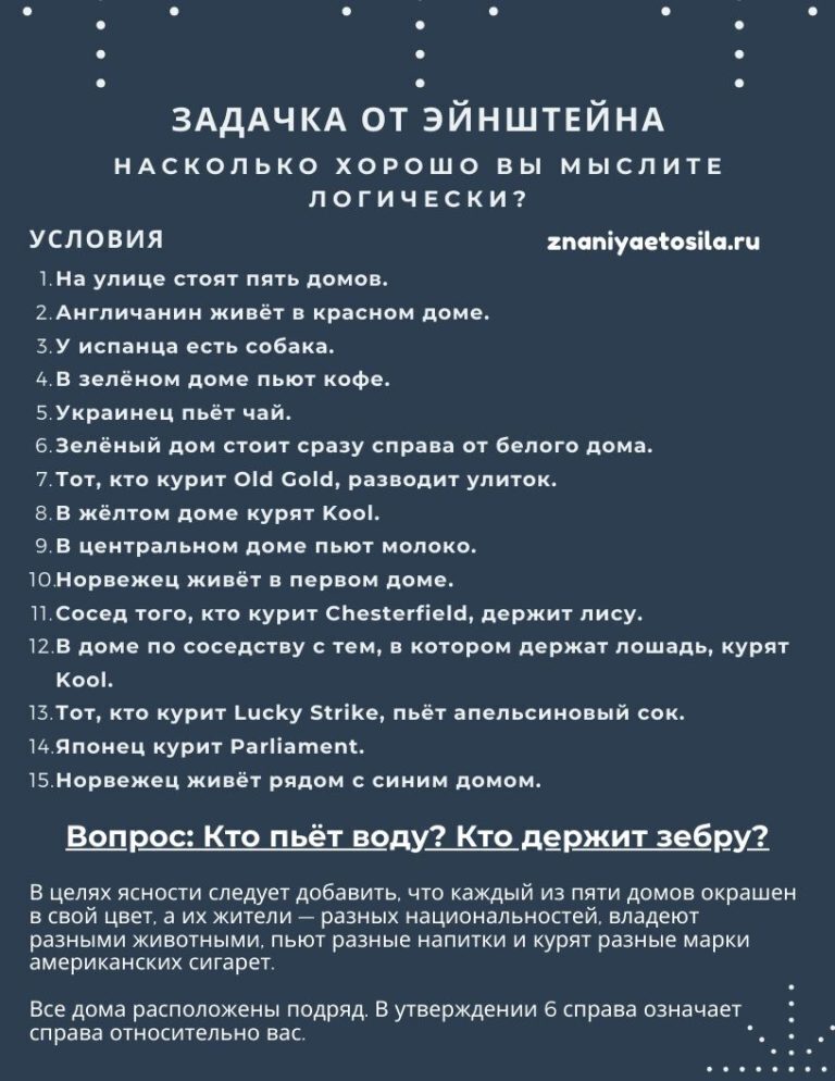 Альберт Эйнштейн. Все знают это имя, но не все знают, кто он.