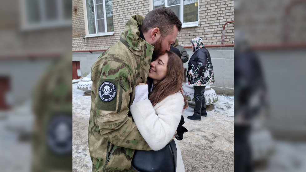 ‘Я жил, сражался и был готов умереть за Россию": молодой писатель, ставший солдатом, который поднял оружие против Украины, рассказывает свою историю