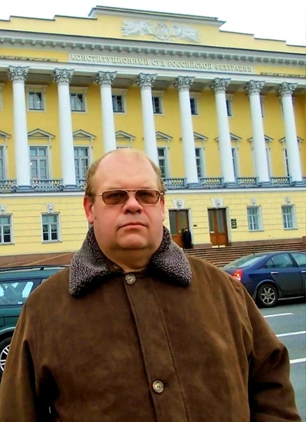 Чужих здесь не привечают, или Как я за фотографию день в полиции провёл