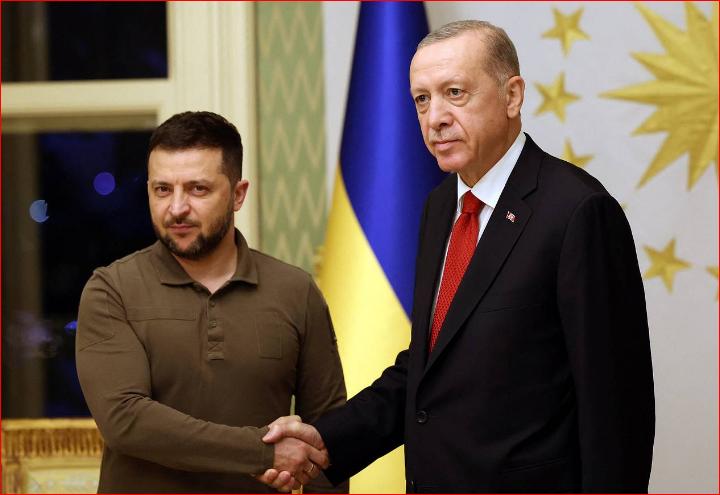 Россия может ответить на "гнусное предательство" Эрдогана. Россиян призывают бойкотировать пляжи и товары Турции