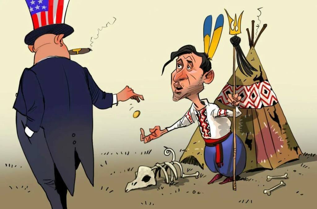 Песков заявил, что членство Украины в НАТО будет иметь очень негативные последствия.