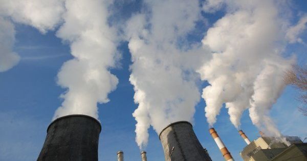 Роль технологий в борьбе с изменением климата