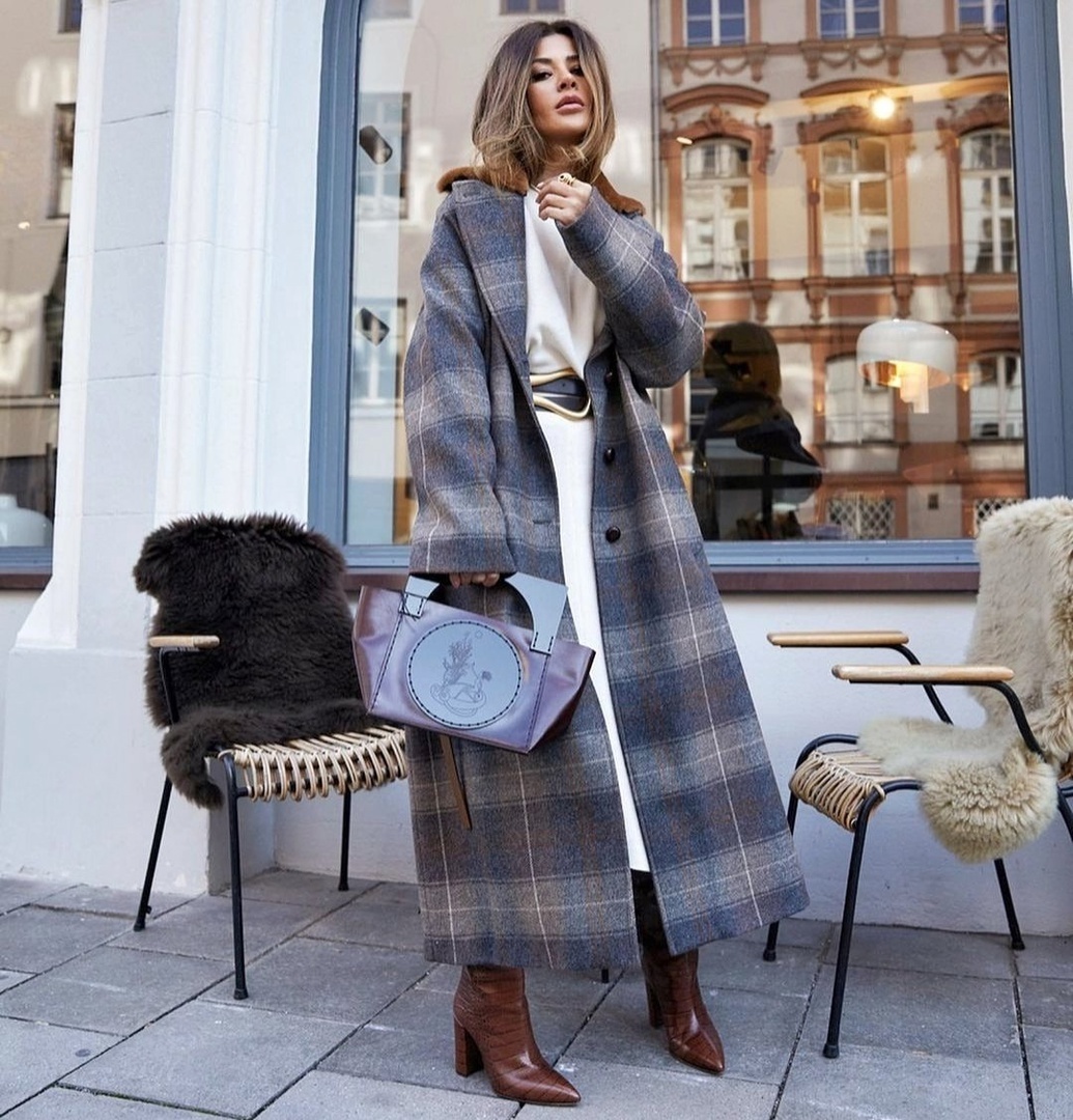 10 трендов моды весна-лето-осень-зима 2023.