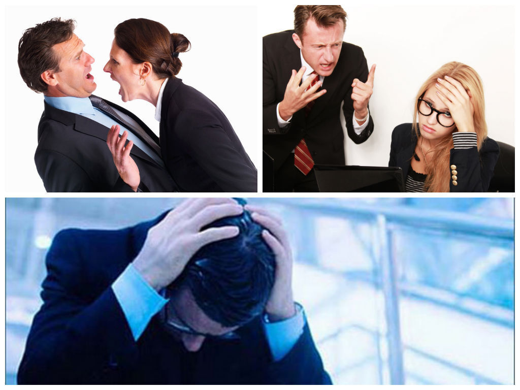 Моббинг – чудовище в тени. Когда интриги разрывают команду на части