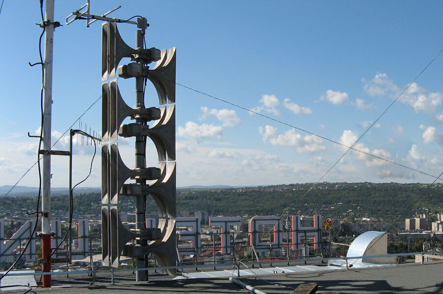 Роль технологий в борьбе с изменением климата