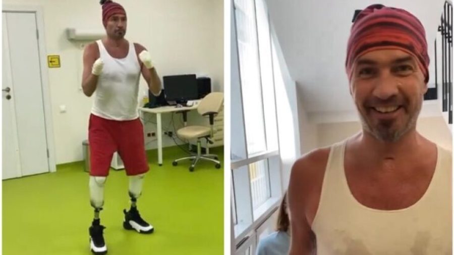 Снова о Коммунарке и о Костомарове