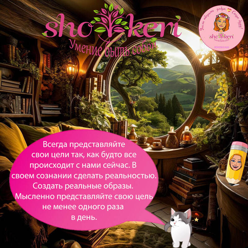 🌱Как улучшить себя в июле 2023 года🌱