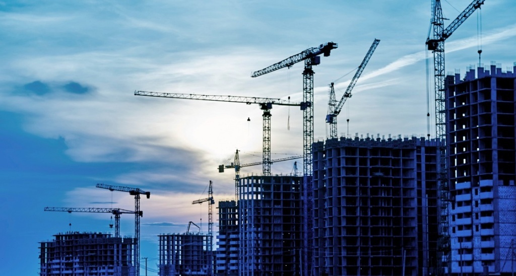 Тенденции на рынке недвижимости: динамика цен, спроса и новые тренды.