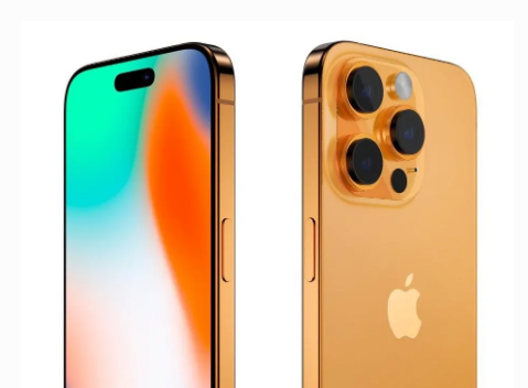 Новый iPhone 16 Exclusive раскрывает неожиданное дизайнерское решение Apple