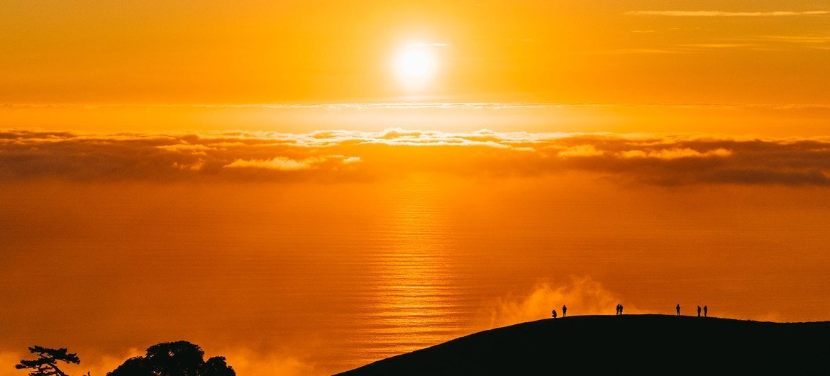 Роль технологий в борьбе с изменением климата