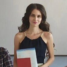 Адвокат Пенкнович Алиса Аркадьевна, г. Дзержинск