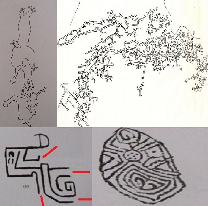Подземный мир острова Аруба. Часть 6.