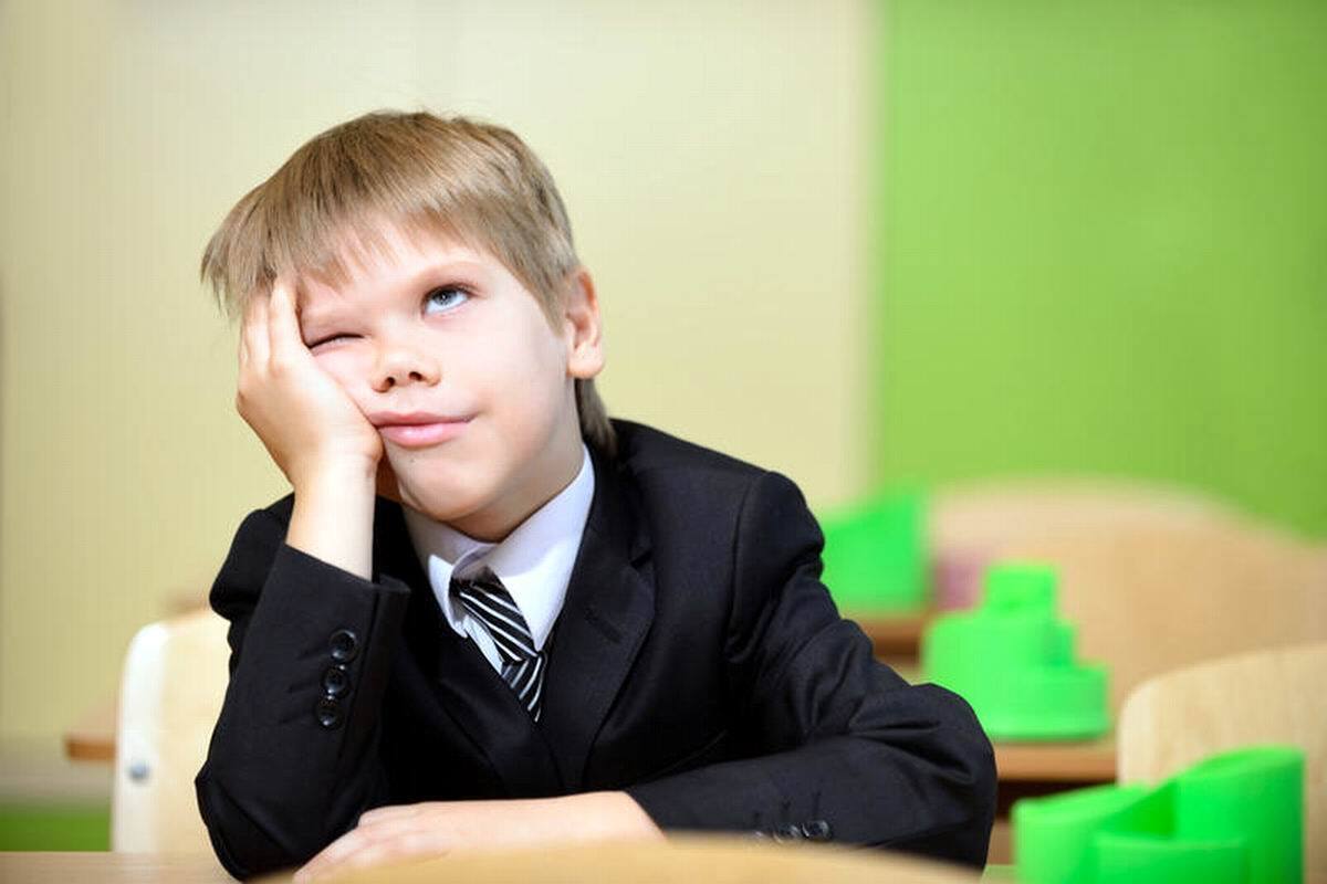 Нужны ли в школе домашние задания