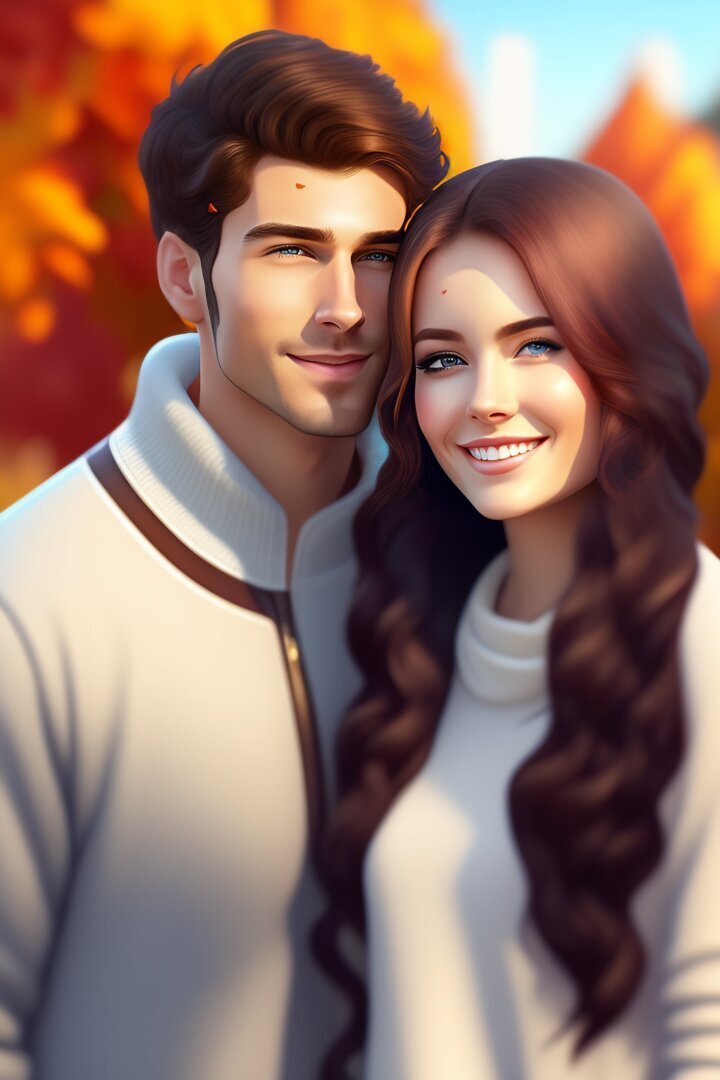 5 признаков изменяющего парня