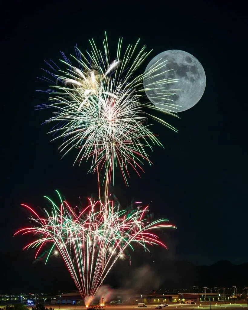 Очаровательное светило.