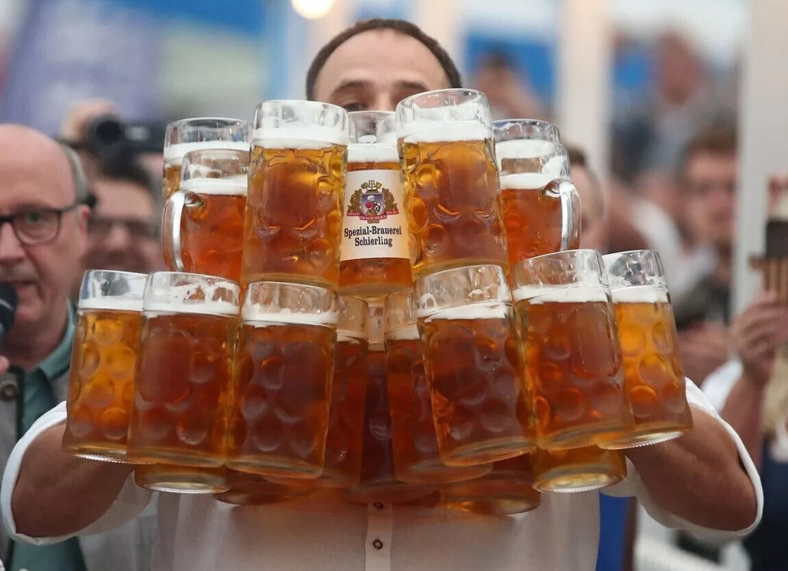 10 стыдных вопросов о пиве: открываем тайны популярного напитка