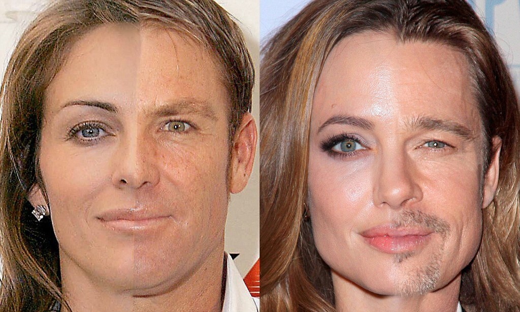 Нежные мужчины и сильные женщины, или Новая модель отношений