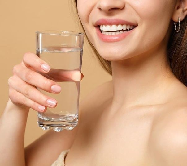 Учимся быть в балансе. Водно-солевом, конечно