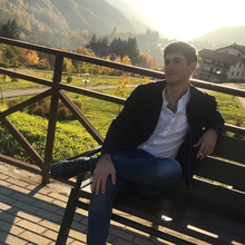 Давид Вячеславович, г. Краснодар