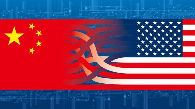 Крупные технологические компании США не избавятся от своей зависимости от Китая