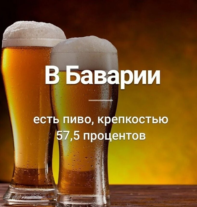 10 стыдных вопросов о пиве: открываем тайны популярного напитка