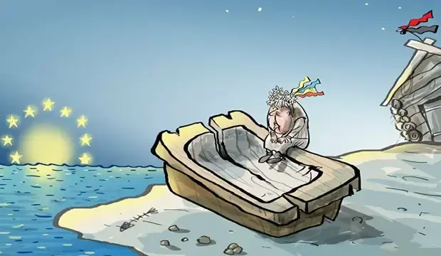 Продовольственный рынок России.