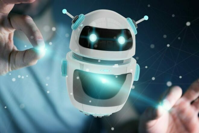 У Вас Много Клиентов? Они Помогут Повысить Эффективность Вашего обслуживания клиентов. Чат-Боты