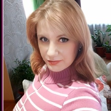 Наталья, г. Магнитогорск