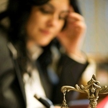 Юрист Турдиева Ильвина Ралифовна, г. Тюмень