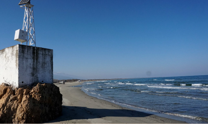 Голубой флаг: какие 13 побережий лишились его в этом году и по каким причинам