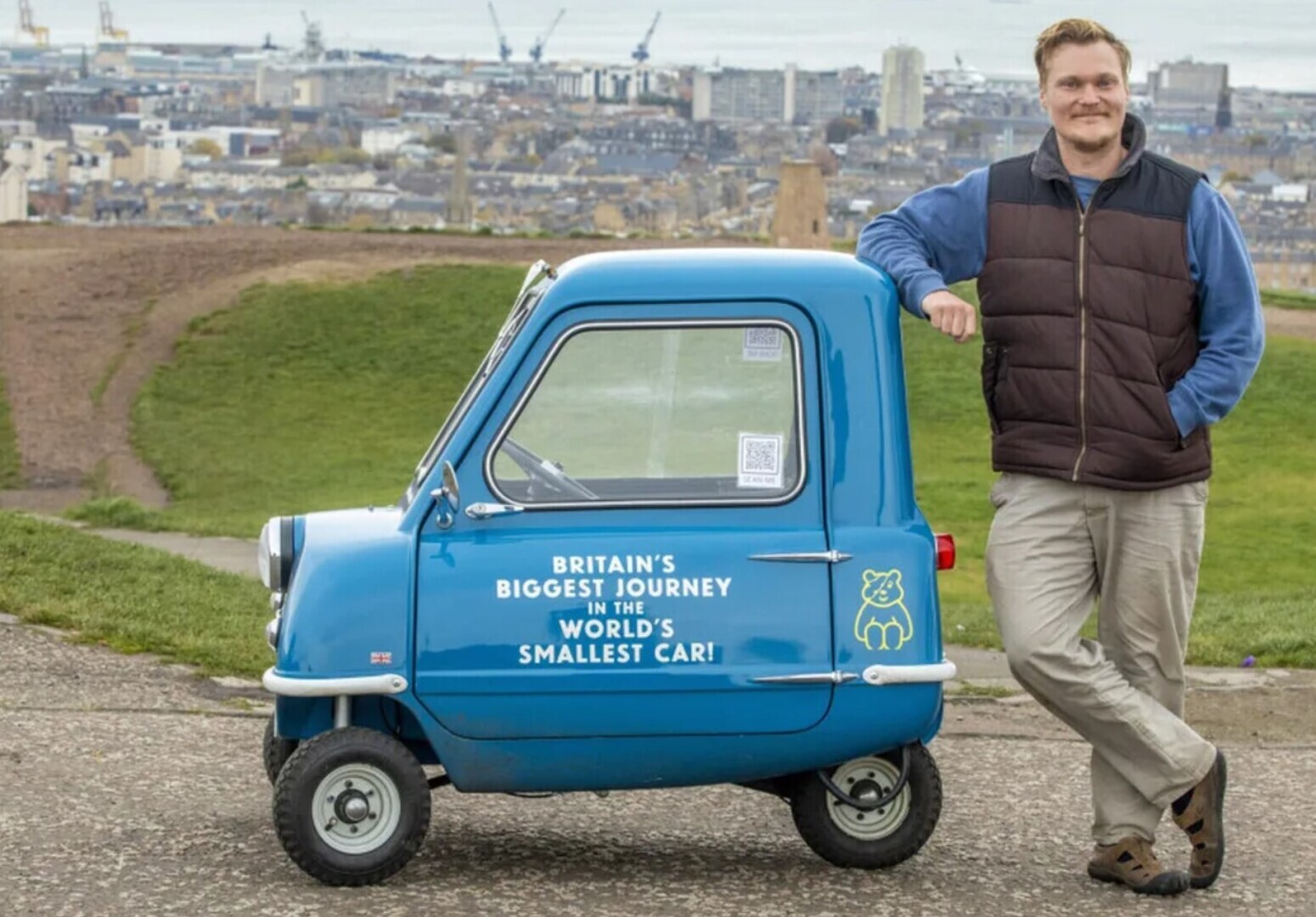 Маленькие чудеса которые реально существуют в нашем мире