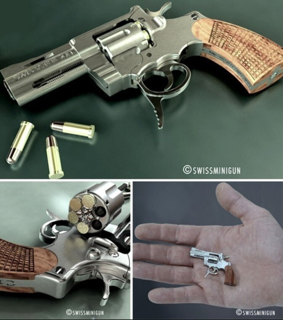 Маленькие чудеса которые реально существуют в нашем мире