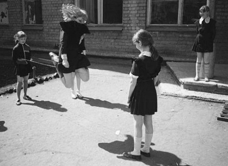 Как же мы жили без интернета?