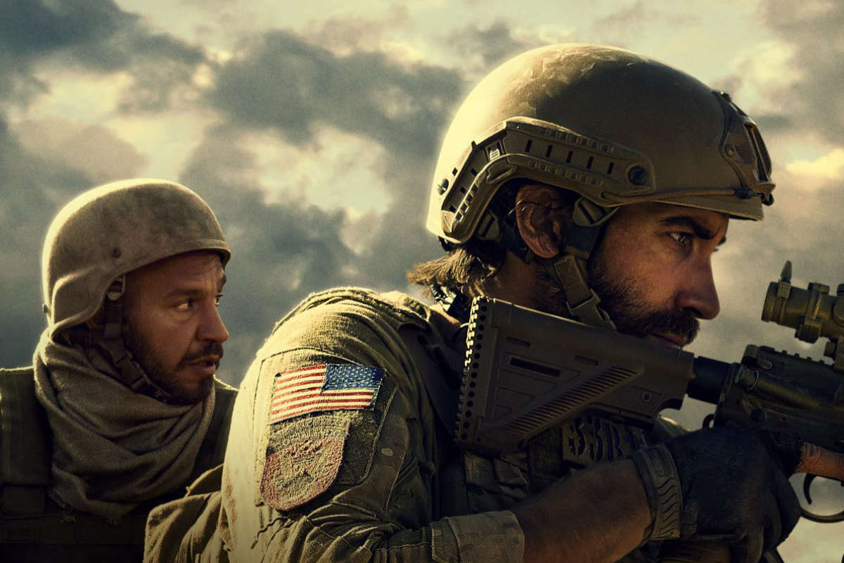 Фильмы: Лучшие за 2022-2023 год