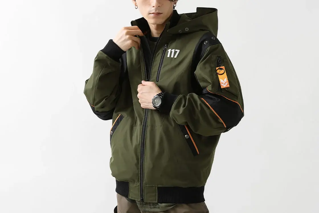 Первое сотрудничество с легендарной франшизой Halo