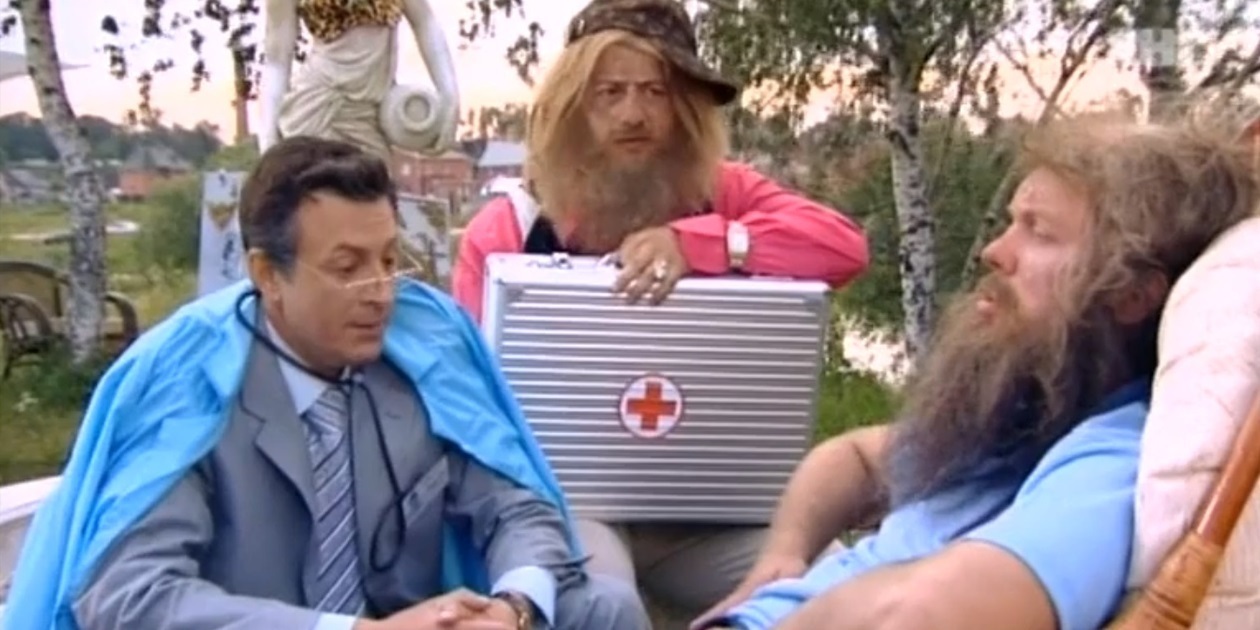 "На работу становись": кто в России хочет заставить бомжей работать?