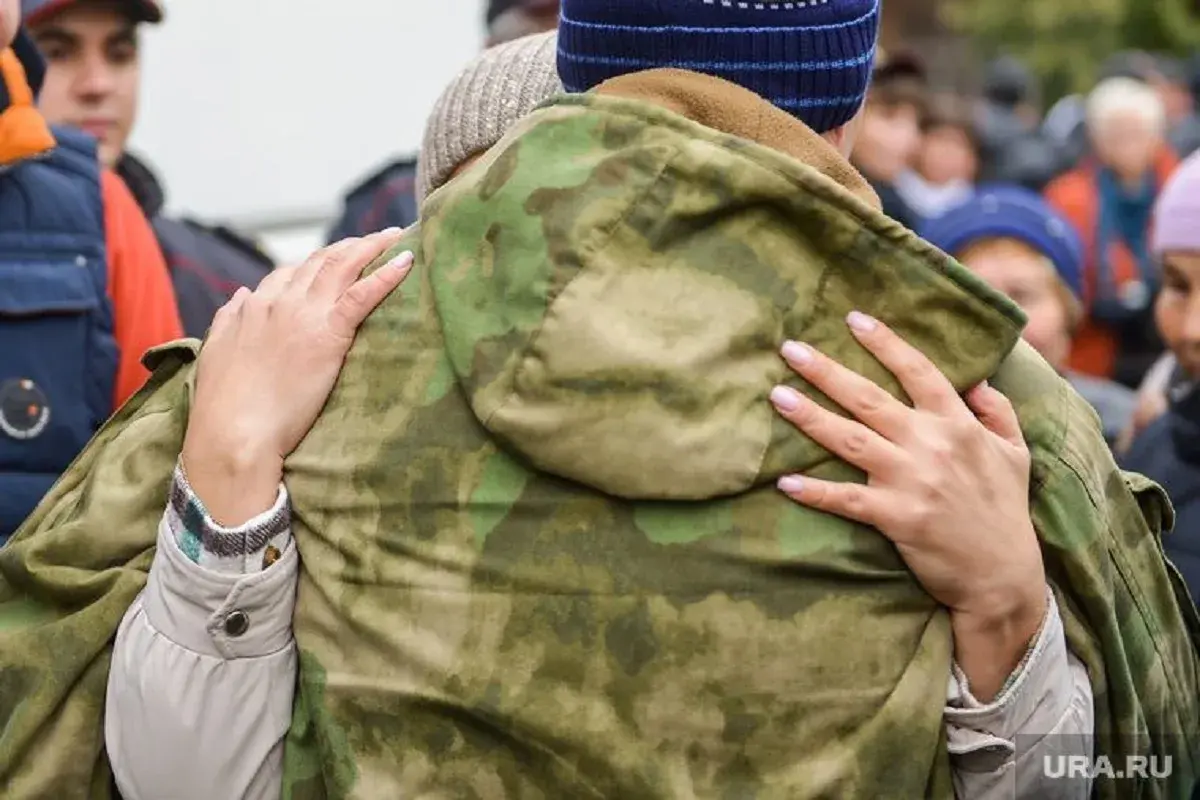 ‼️Мобилизация в России и стоит ли ее бояться?⁉️