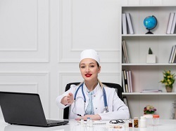 Медосмотр в жизни женщины.