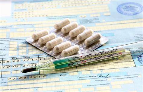 Можно ли сидя на больничном,пройти медкомиссию по трудоустройство на новую работу?