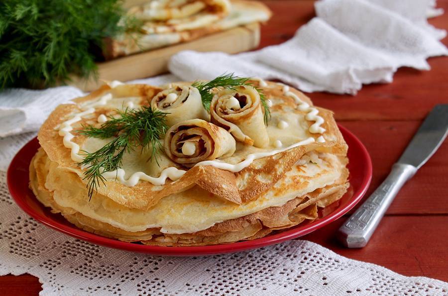 Рецепт шаурмы на законодательном уровне