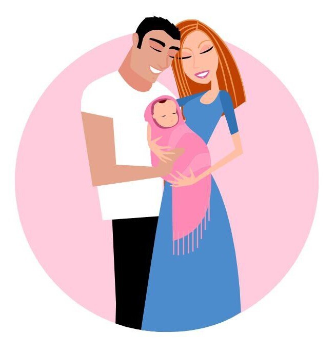 Семейные вечера: ключ к счастью и гармонии