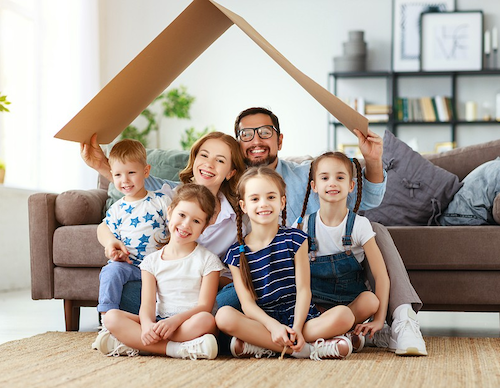 Справедливое распределение времени и внимания в семье: психологические аспекты