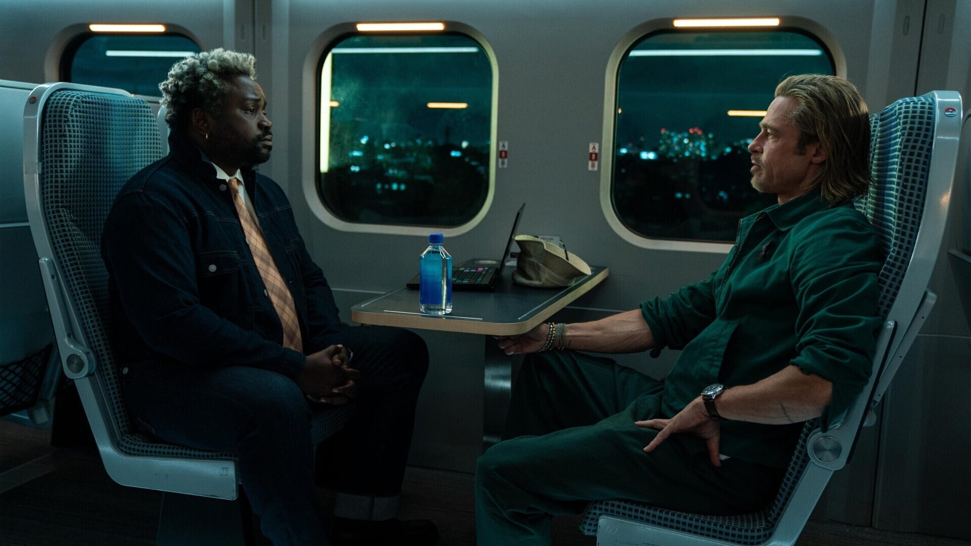 Фильмы: Лучшие за 2022-2023 год