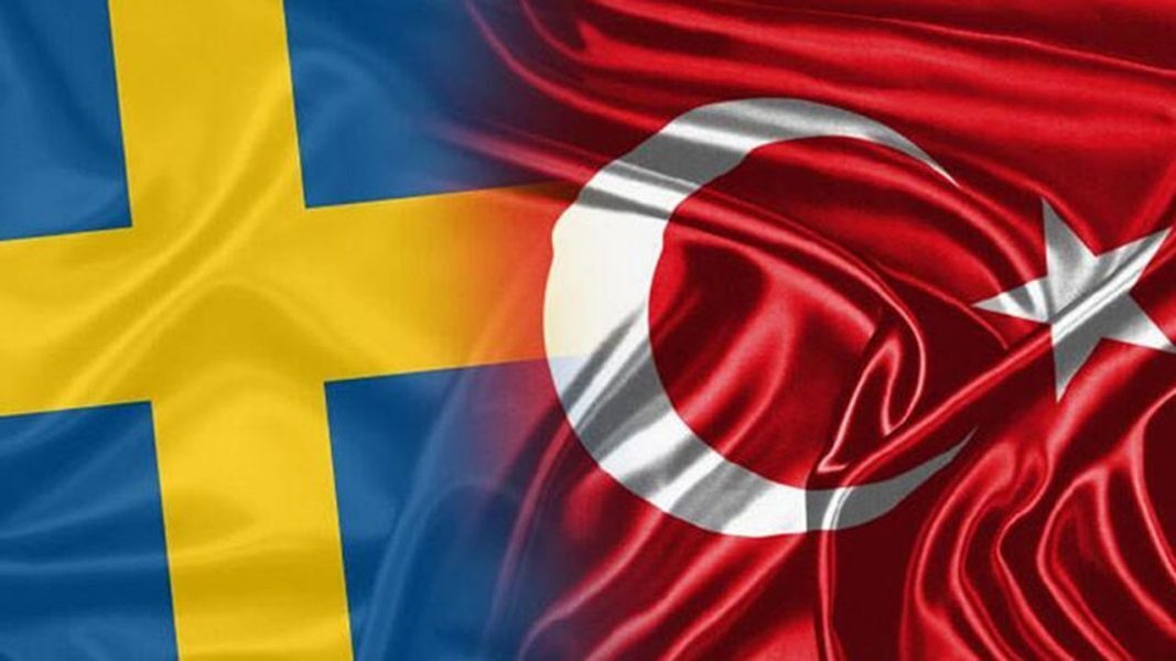 Турция продала одобрение заявки Швеции на вступление в НАТО.